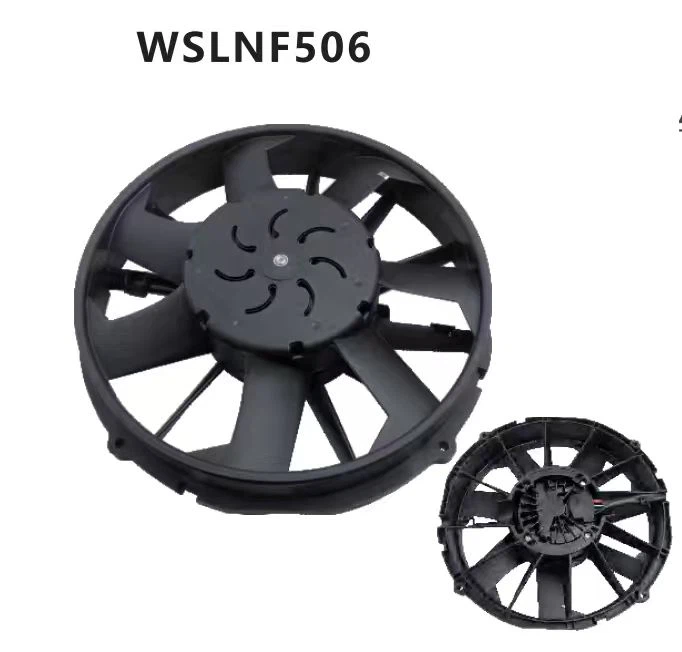 WSLNF506