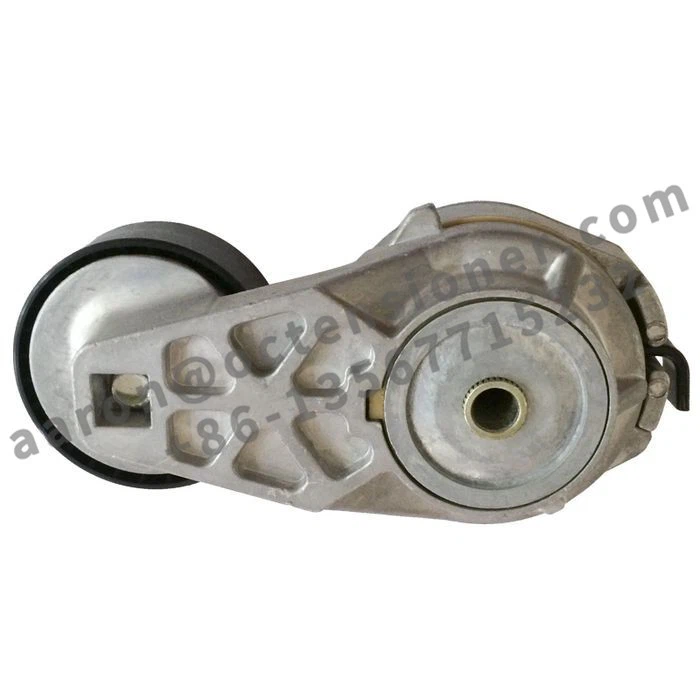 2203640 2203641 Construction Machinery Transporter Belt Tensioner for SCANIA