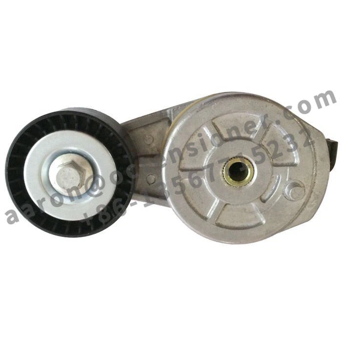 2203640 2203641 Construction Machinery Transporter Belt Tensioner for SCANIA