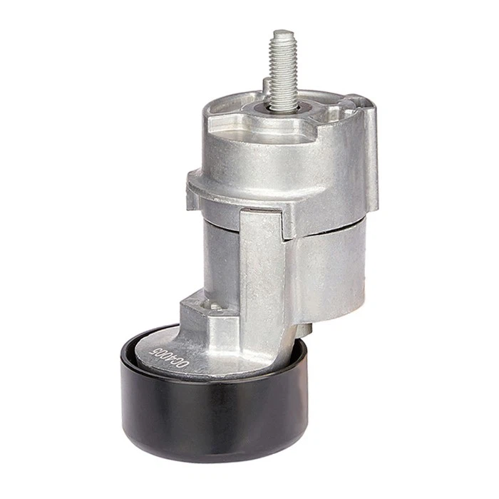 HYUNDAI Belt Tensioner 2528125000