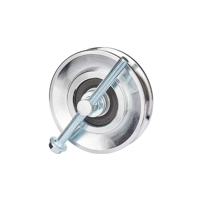 HYUNDAI A/C Tensioner KT002 B Groove