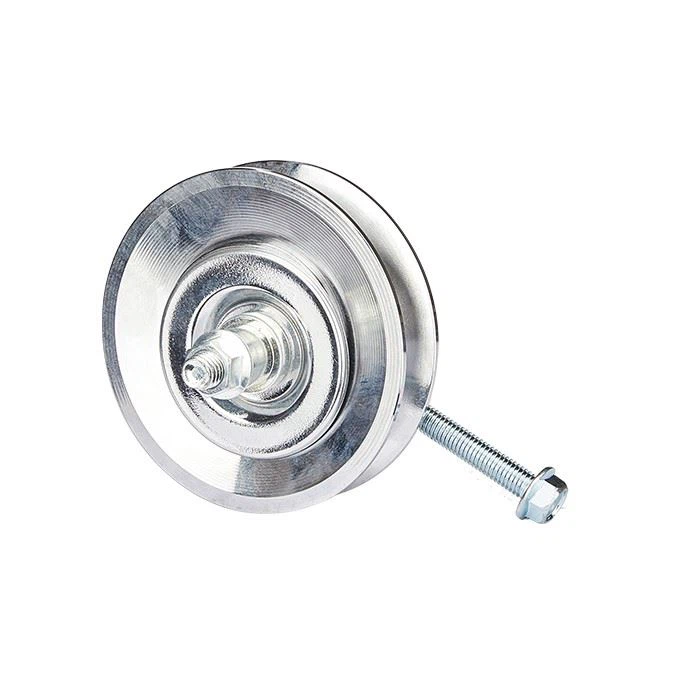 HYUNDAI A/C Tensioner KT001 A Groove