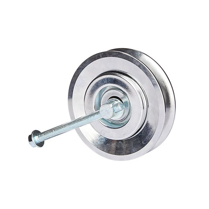 HYUNDAI A/C Tensioner KT001 A Groove