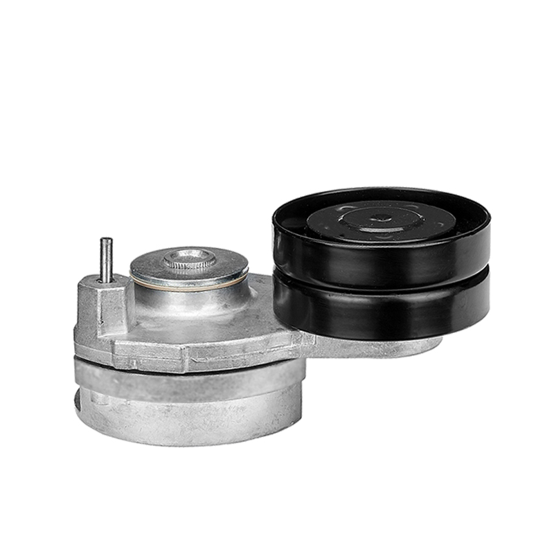 Aluminum-alloy Die Castings Arm Truck Belt Tensioner 1695242 1627625 1694953 ZQ00717980 for DAF Heavy Duty