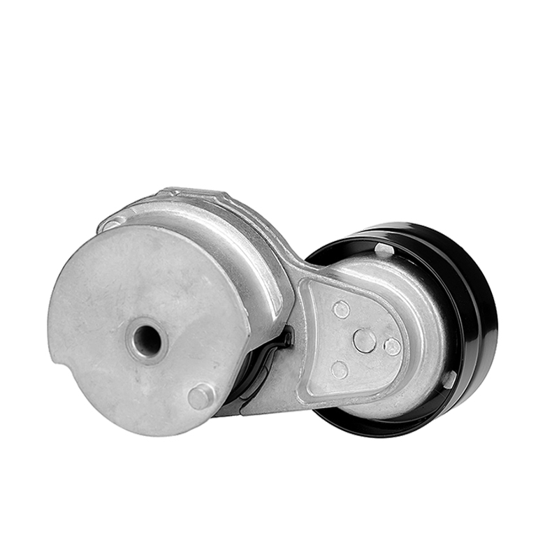 Aluminum-alloy Die Castings Arm Truck Belt Tensioner 1695242 1627625 1694953 ZQ00717980 for DAF Heavy Duty