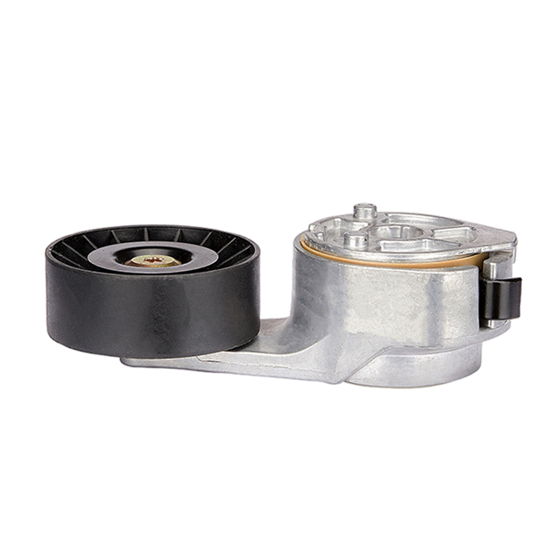 IVECO 4898548 4936440 1399691 4891116 504065874 1702525 Tensioner Lever V-ribbed Belt DAF Severe Duty Plastic Pulley