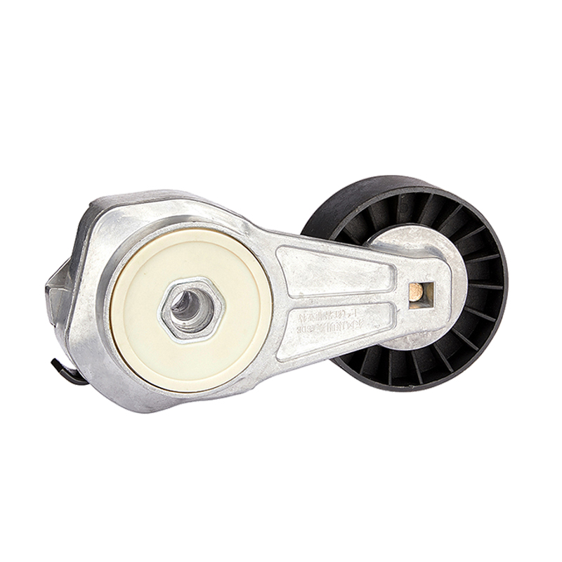 IVECO 4898548 4936440 1399691 4891116 504065874 1702525 Tensioner Lever V-ribbed Belt DAF Severe Duty Plastic Pulley
