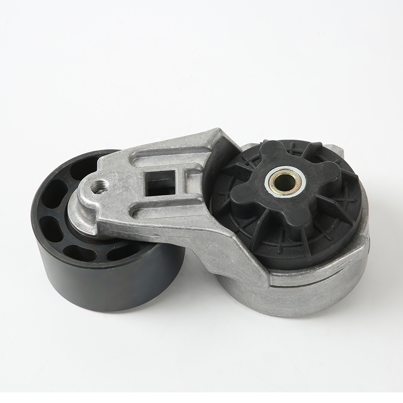 Powder Matallurgy 1687819C92 89412 Crane Truck Belt Tensioner Material