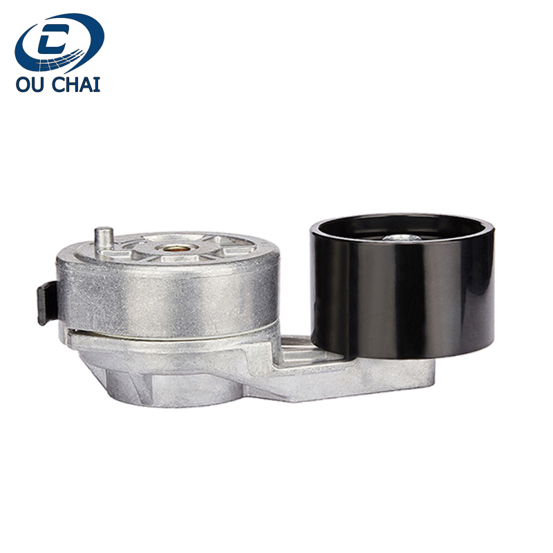 504046191 99471920 99436331 On Road Truck IVECO Tensioner Pulley