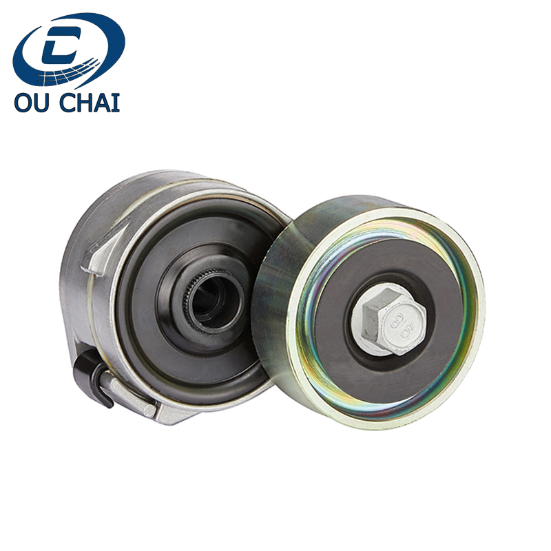 504106749 504106749 500346227 forging Roller Tensioner Top Quality for IVECO Heavy and Medium Duty Truck