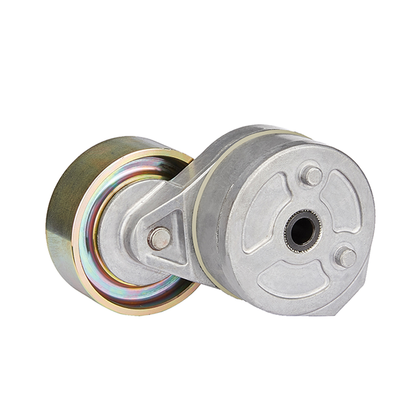 504106749 504106749 500346227 forging Roller Tensioner Top Quality for IVECO Heavy and Medium Duty Truck