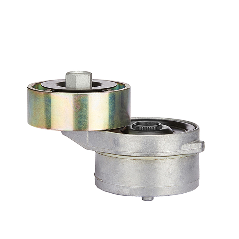 504106749 504106749 500346227 forging Roller Tensioner Top Quality for IVECO Heavy and Medium Duty Truck