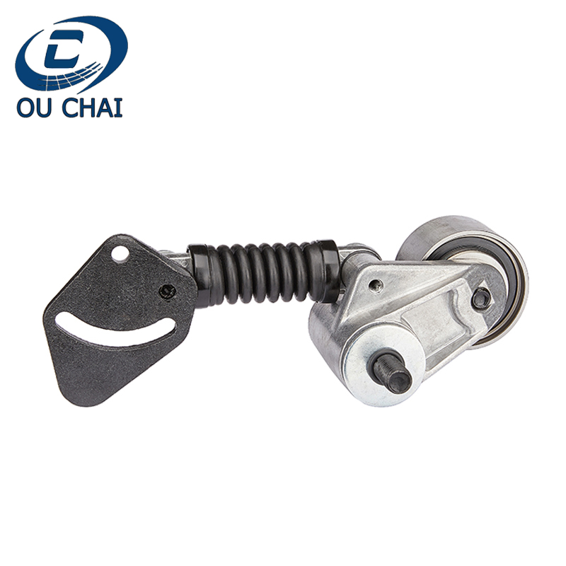Auto Parts Belt Tensioner Oem 51958007396 51958007393 51958007385 51958007394 51958007397 51958007384 MAN Logistics Truck
