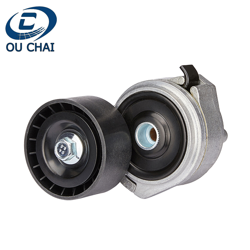 Auto Part Adjustable Belt Tensioner 51958007434 51958007437 51958007419 51958007467 51958007387 51958007426 for MAN Tipper Truck