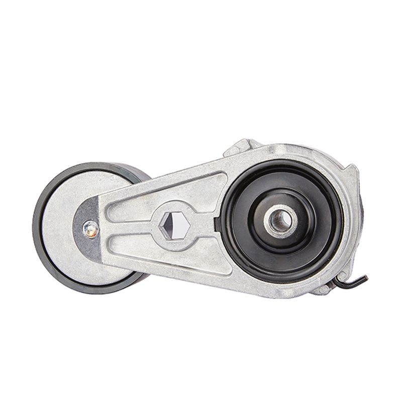 Powder Matallurgy Pulley 5412001570 5412000870 Concrete Pump Truck Tensioner for BENZ