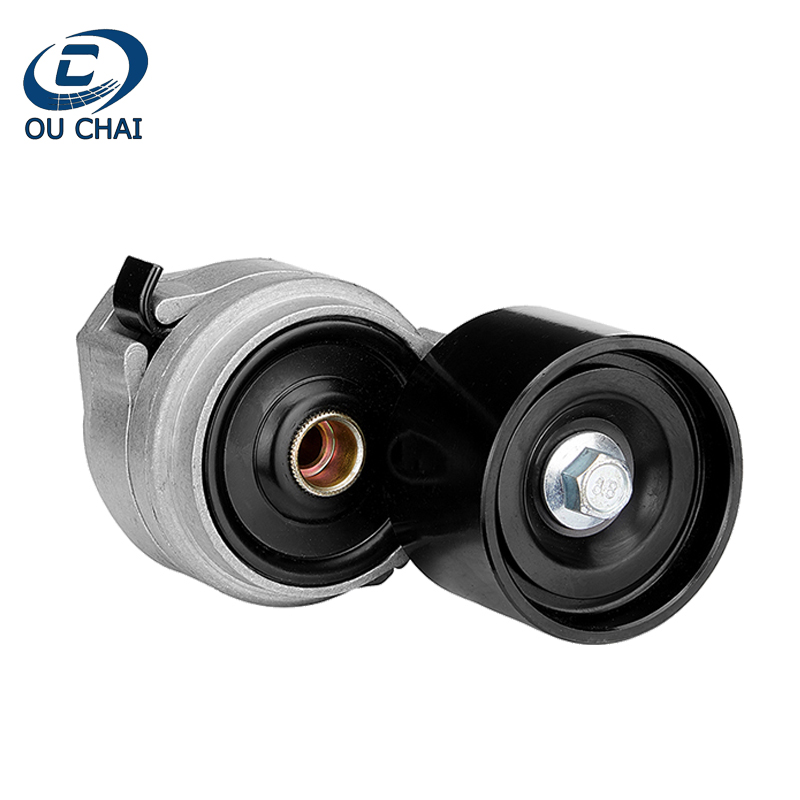 Tensioner Belt Drive 4572001470 A4572000270 4572000270 A4572001470 Special Truck for BENZ