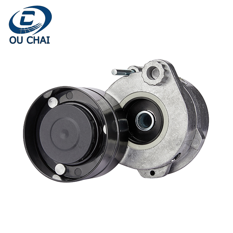 Auto Parts A4572004370 A4572003170 4572003170 4572004570 4572002270 for Europe Truck Mercedes Tensioners