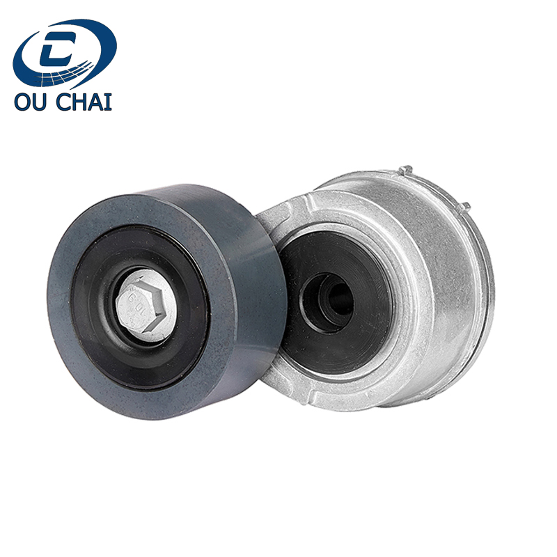 BENZ Truck Tensioner A9062004570 9062003770 9062005970 9062006770 A9062004570 for Europe Market