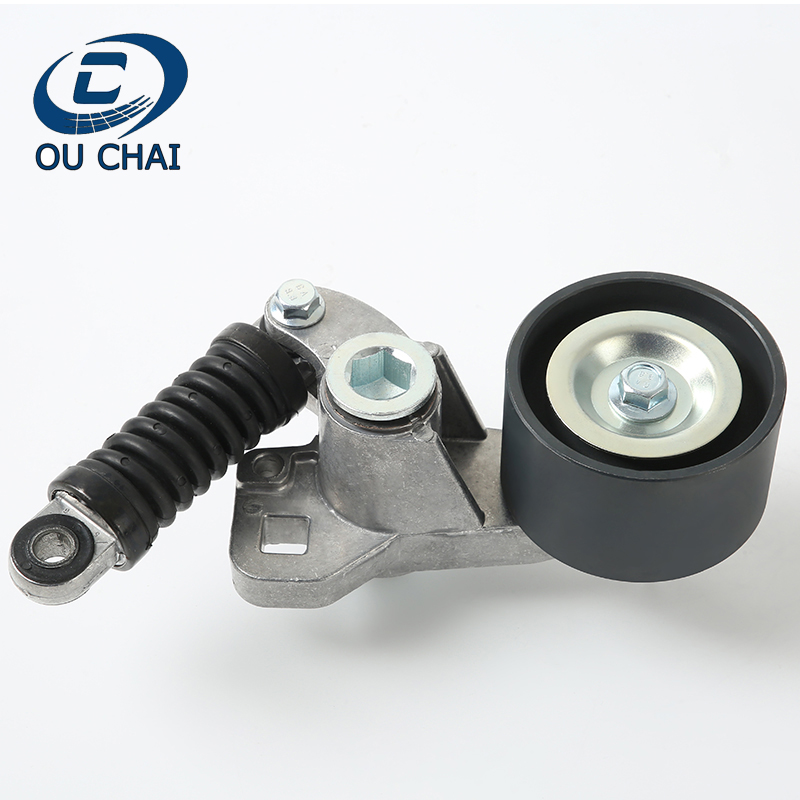 MERCEDES BENZ Truck Tensioner 5412000370 5412001070 5412001870 5412001970 5412002470 5412002570 Low Vibration