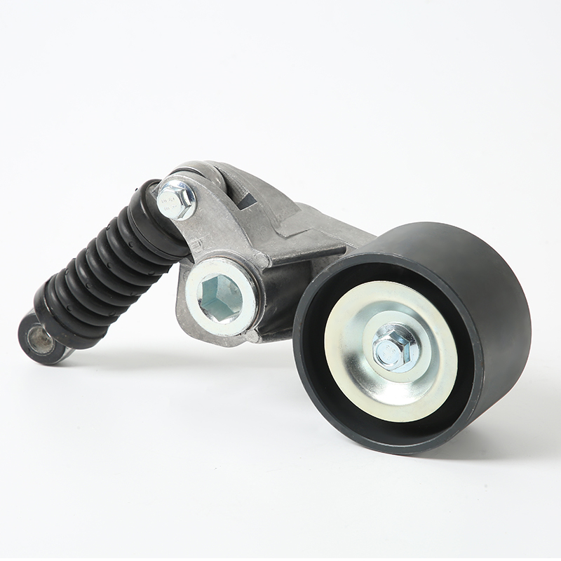 MERCEDES BENZ Truck Tensioner 5412000370 5412001070 5412001870 5412001970 5412002470 5412002570 Low Vibration