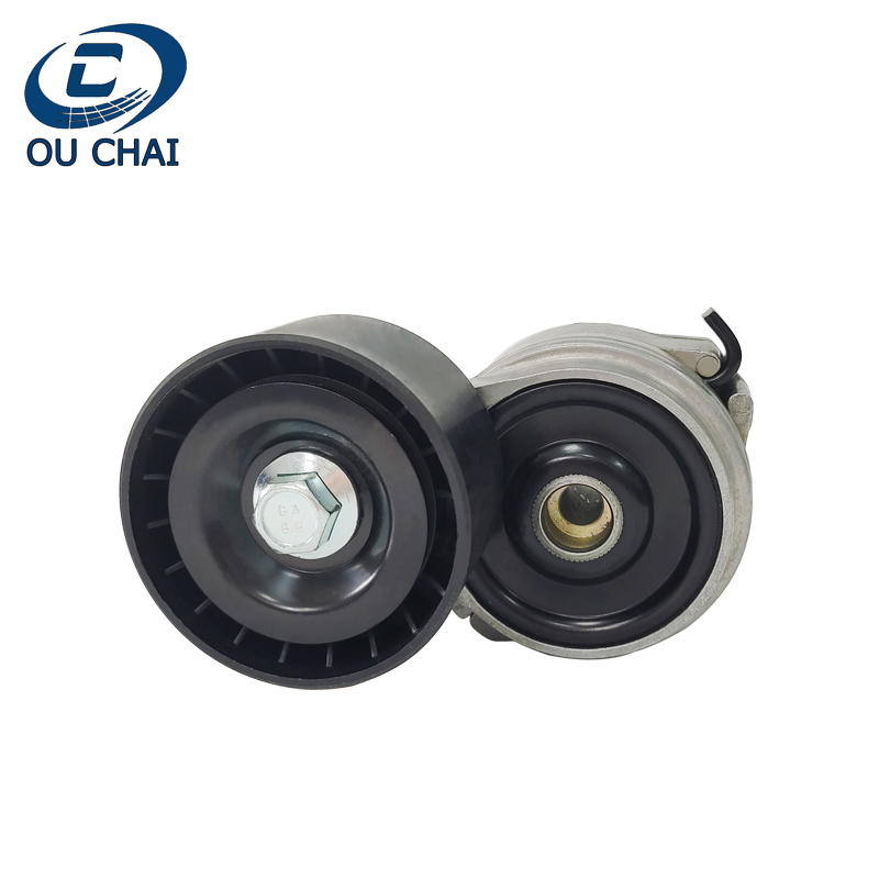 4572001670 4572003670 A4572001670 A4572003670 Tensioner CU Bearing for MERCEDES BENZ Trailer