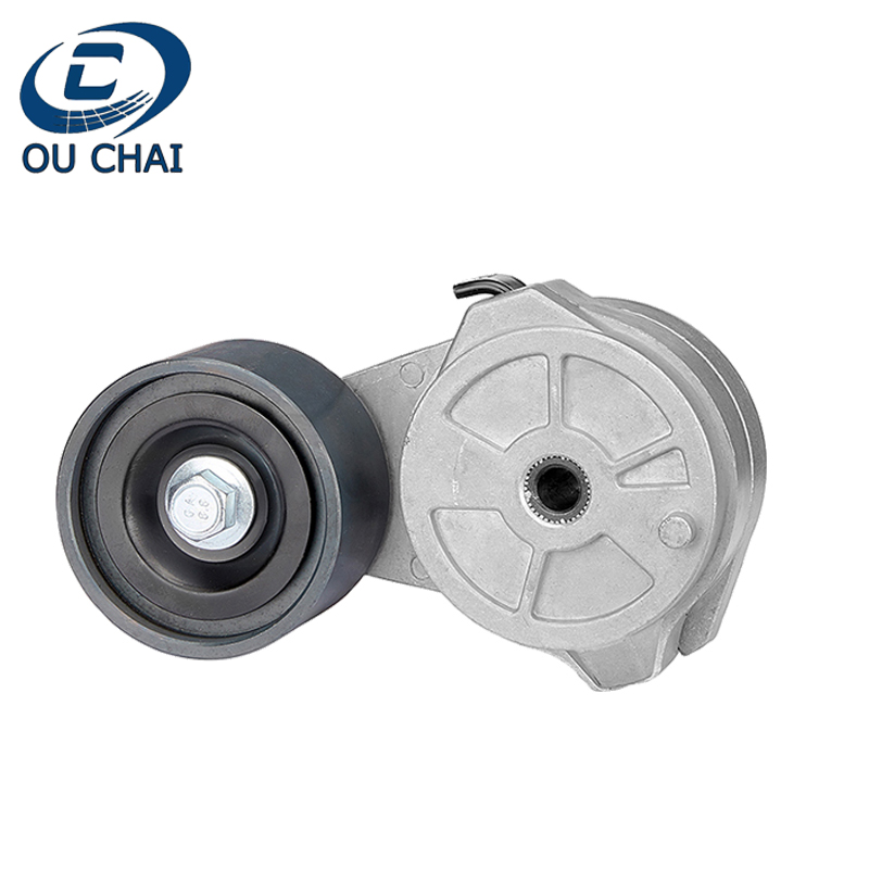 Heavy Duty Belt Tensioner for Benz Europe Trailers A4572003470 4572001770 4572000070 4572002570 4572003470 A4572003470