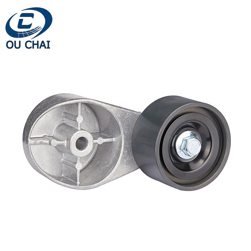 for High End Market 9062001270 9062000370 9062004670 A9062001270 Benz Truck Tensioner