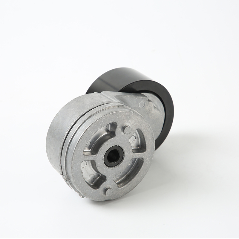 Powder Matallurgy Pulley 9042000370 4572002770 4572003270 5412000970 Truck Tensioner Benz