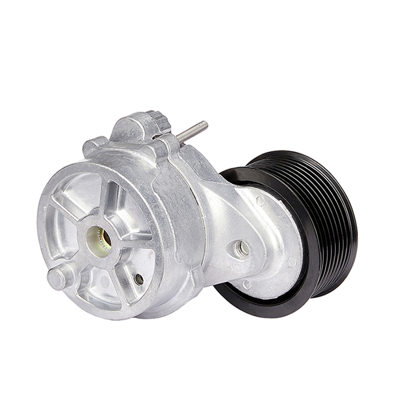 Generator Truck Belt Tensioner A4572003070 A4572004270 4572003070 A4572004470 for Benz forging Pulley