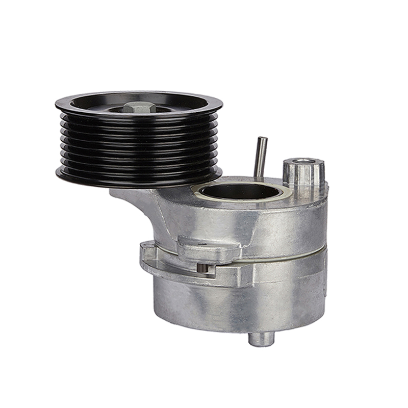 Generator Truck Belt Tensioner A4572003070 A4572004270 4572003070 A4572004470 for Benz forging Pulley