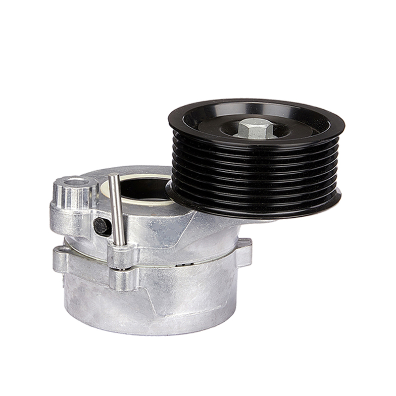 Generator Truck Belt Tensioner A4572003070 A4572004270 4572003070 A4572004470 for Benz forging Pulley