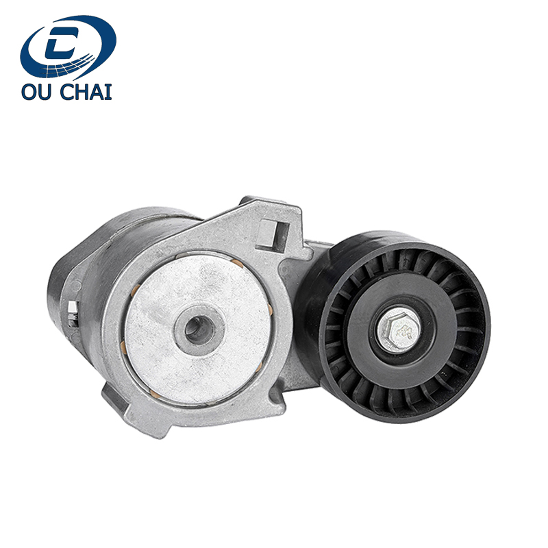 High Performance 5010412956 5010359895 5010412956 RENAULT Belt Urban Bus Tensioner