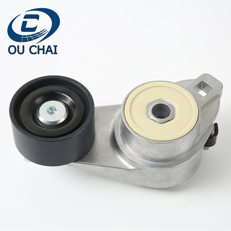 RENAULT 7421257889 5010550335 3979980 8149879 21257889 7403979980 Towing Vehicle Tensioner for VOLVO Truck
