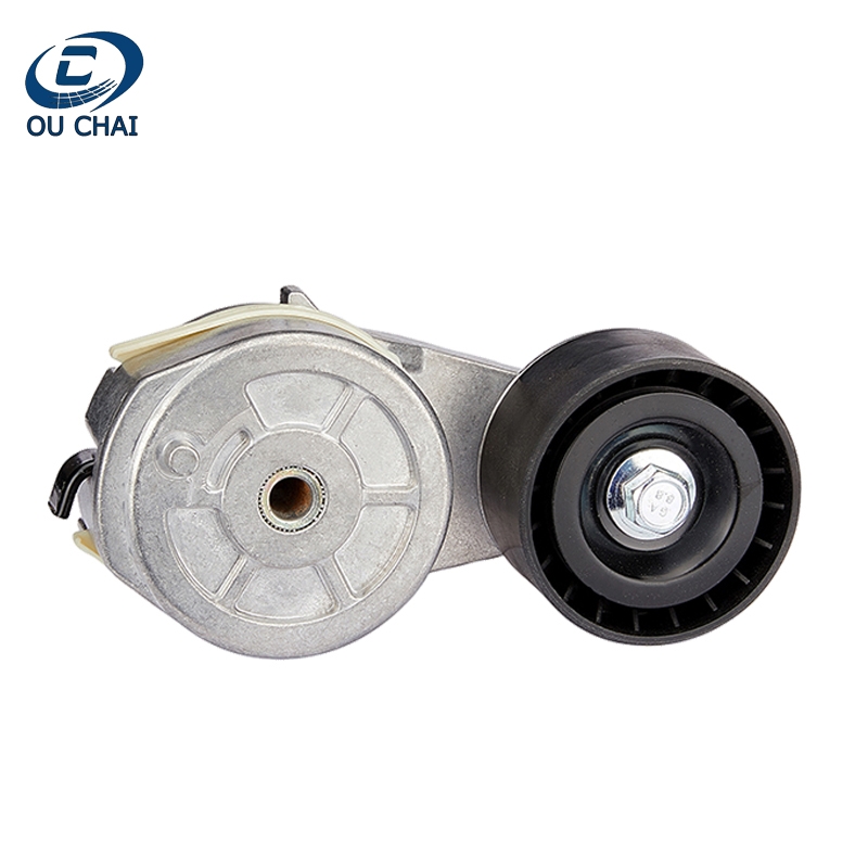 Refuse Collecting Truck Belt Tensioner 20739751 20935521 3979979 21422765 3979579 7420935521 for RENAULT VOLVO