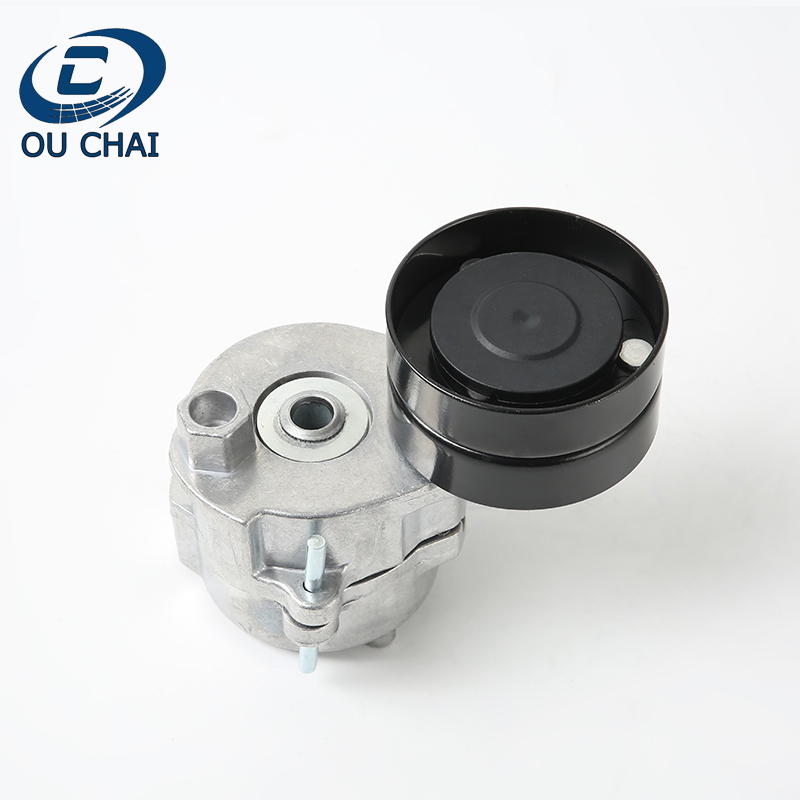 Pole Drill and Erection Truck 7421500149 21500149 20939284 7420939284 20799527 Pulley Tensioner