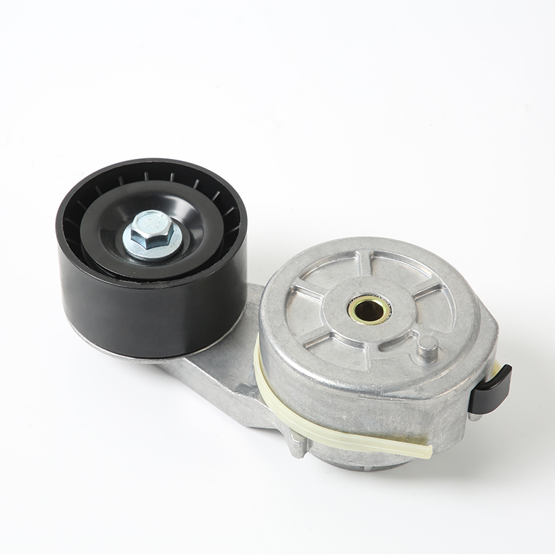 20700787 3719579 21153968 21393207 21540196 7420521447 Tensioner Pulley for RENAULT VOLVO Aircraft Caterer's Delivery Truck