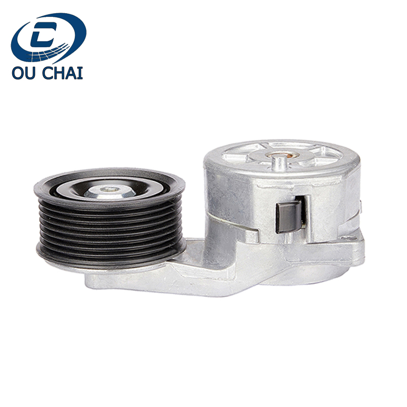 1438743 1503115 1545984 1774653 1859656 Plant Seeds Inspection Van Belt Tensioner for SCANIA