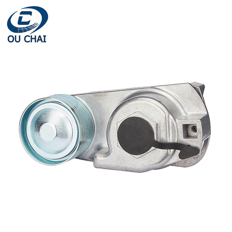 8149798 3154315 1664973 for VOLVO Trailer Belt Tensioner and Tower Crane Belt Tensioner