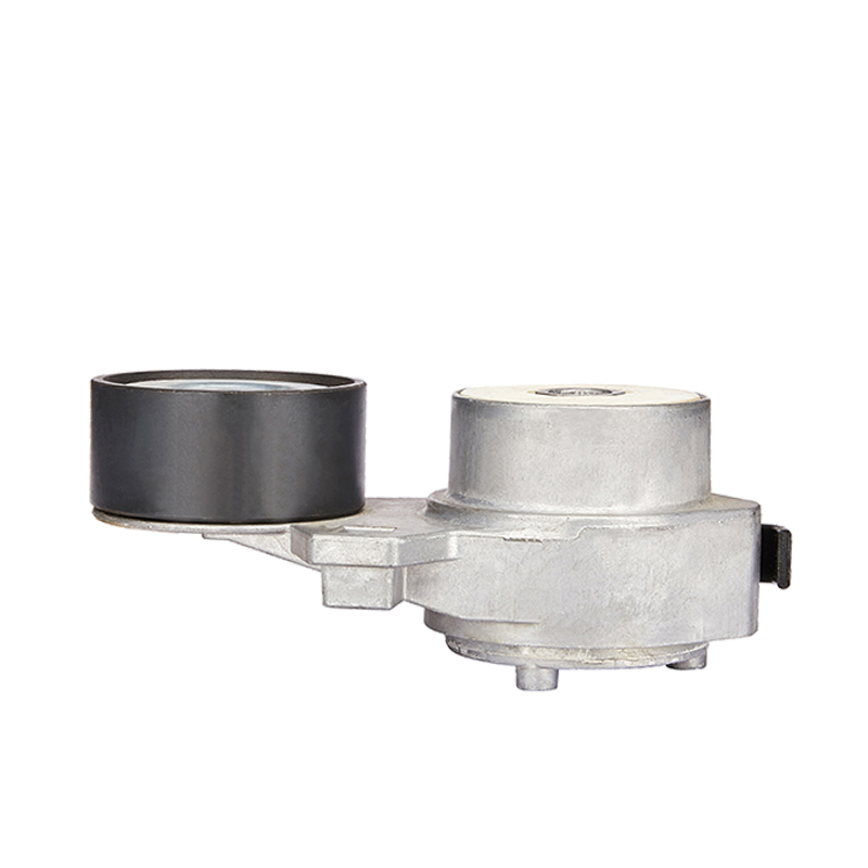 VOLVO Truck Belt Tensioner By Die Casting Aluminum Alloy Tensioner Arm Base 20827109 21576596