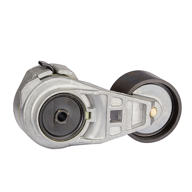 MERCEDES BENZ 5412001670 5412002370 5412000470 A5412001670 A5412002370 Trailer Belt Tensioner Pulley Assembly