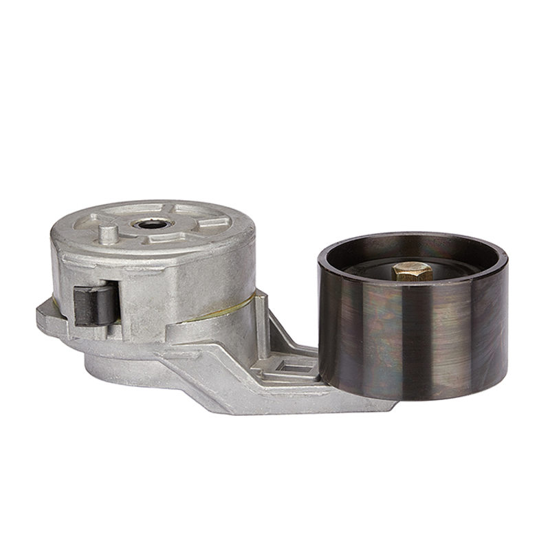 MERCEDES BENZ 5412001670 5412002370 5412000470 A5412001670 A5412002370 Trailer Belt Tensioner Pulley Assembly