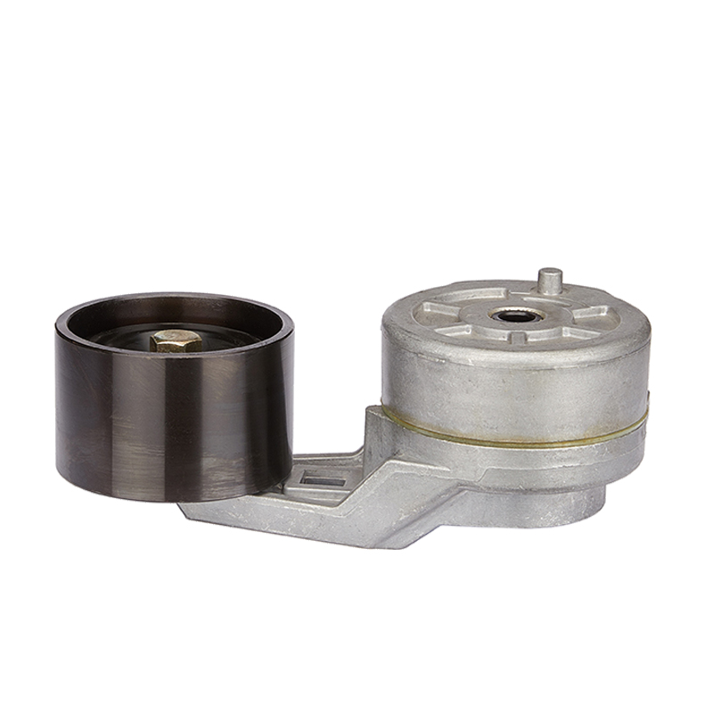 MERCEDES BENZ 5412001670 5412002370 5412000470 A5412001670 A5412002370 Trailer Belt Tensioner Pulley Assembly