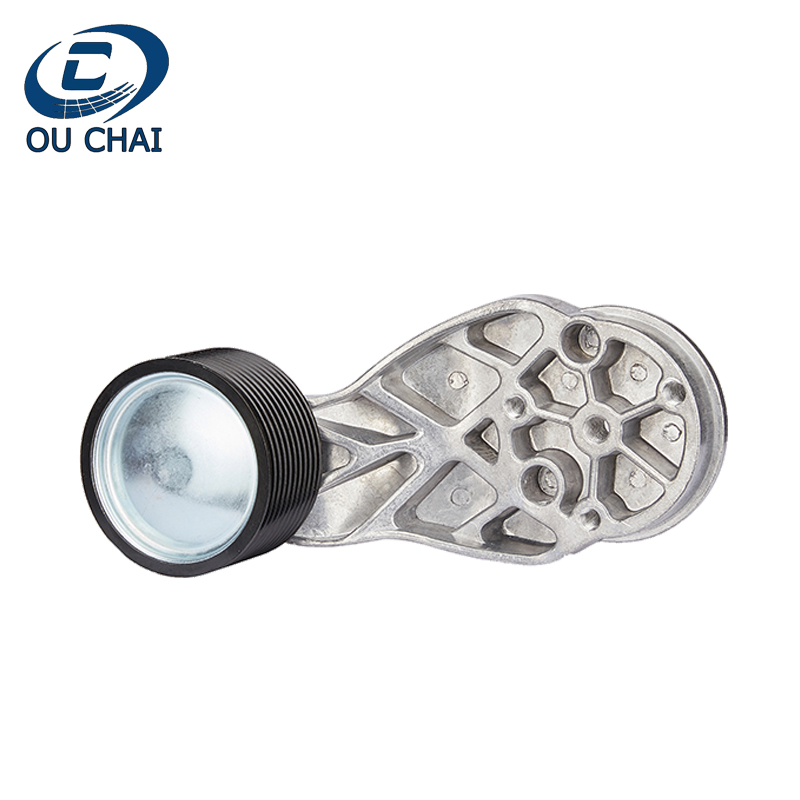 Concrete Mixer Truck,mining Dump Truck,heavy Duty Dump Truck Tensioner 7420521447 20521447 21153968 21393207 21766717 20521447 for RENAULT VOLVO Tensoiner Pulley