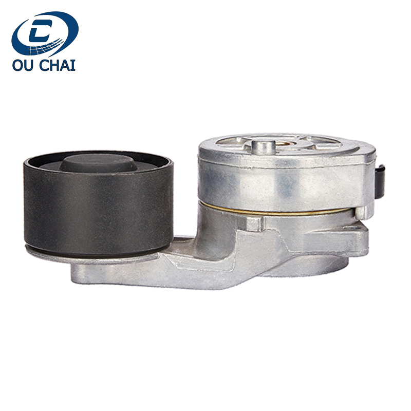 Drive Belt Tensioner Pulley 1870553 2197391 1779757 2192038 for SCANIA Heavy Truck