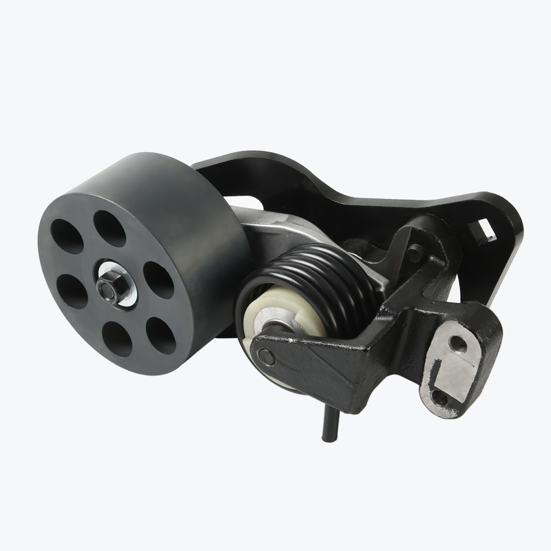 Botcat New Belt Tensioner Idler Pulley 7269057 Agricultural Equipment