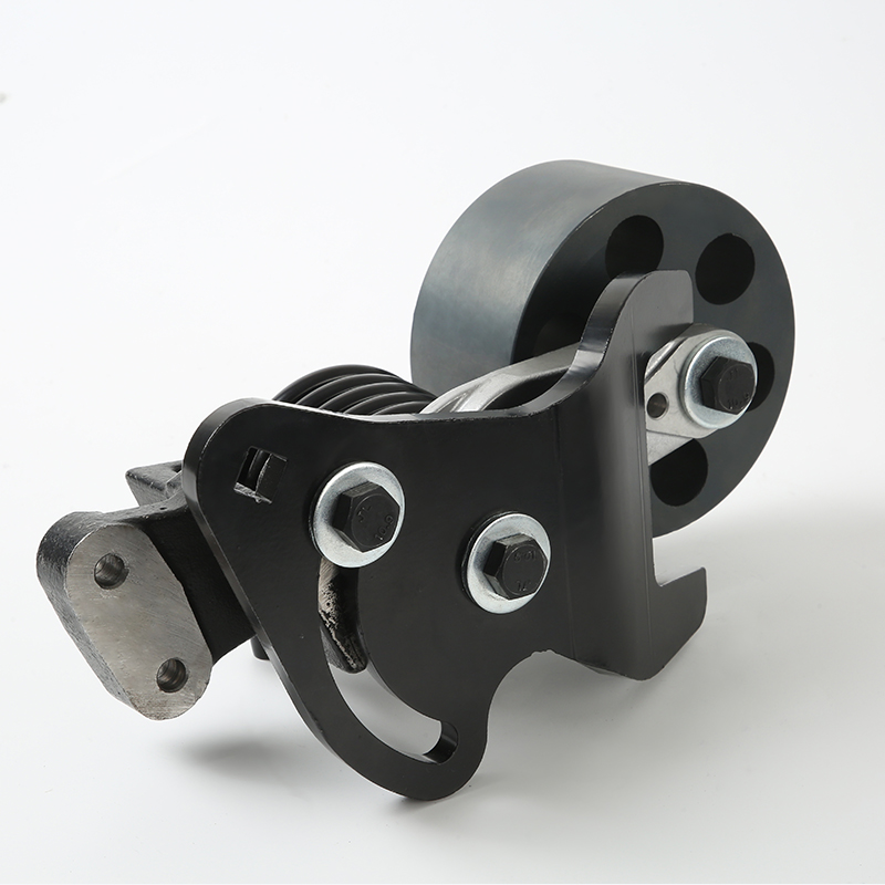 Botcat New Belt Tensioner Idler Pulley 7269057 Agricultural Equipment