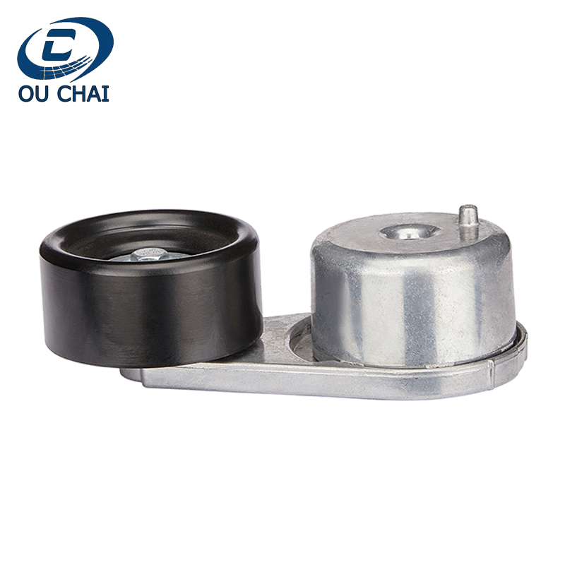 Belt Tensioner 5632697 for BOBCAT KUBOTA Construction Machinery