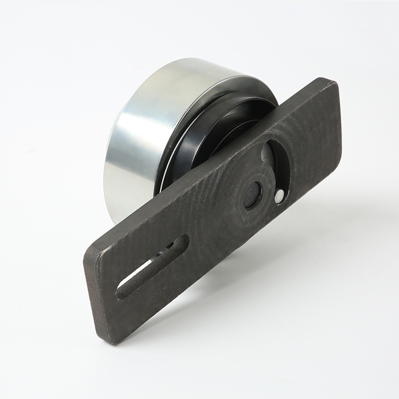 Drive Belt Tensioner 6735884 for BOBCAT KUBOTAexcavating Machinery