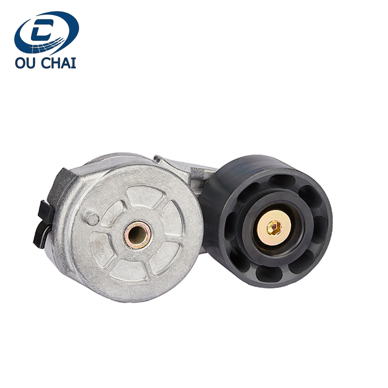 Belt Tensioner 1352150 1900642 4P-2932 87801838 2222880 for CATERPILLAR NEW HOLLand Wheeled Excavator
