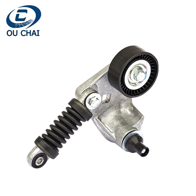 forD Automotive Belt Tensioner XS7E6A228CB XS7E6A228CC 1125419 1201181